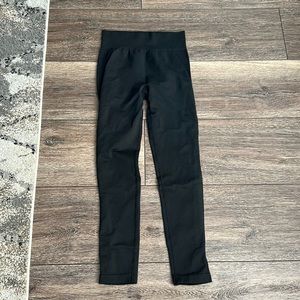 Gymshark leggings Large